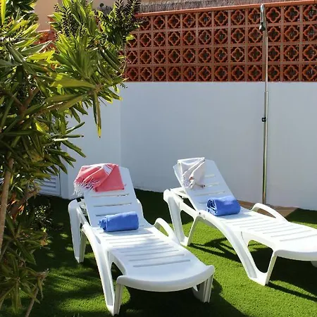 Willa Taginaste Corralejo
