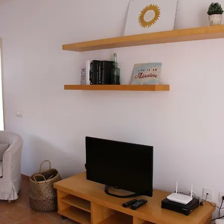 Taginaste Vila Corralejo