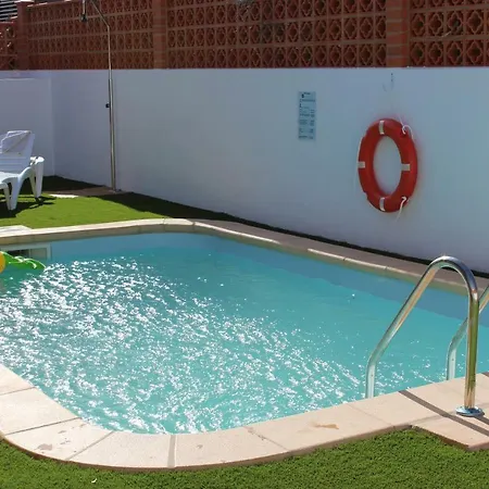 Taginaste Vila Corralejo