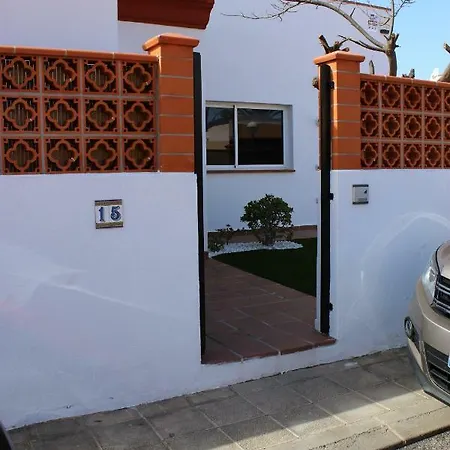 Vila Taginaste *