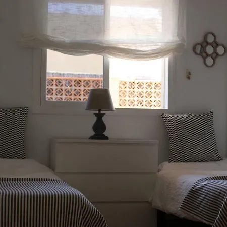 Vila Taginaste Corralejo