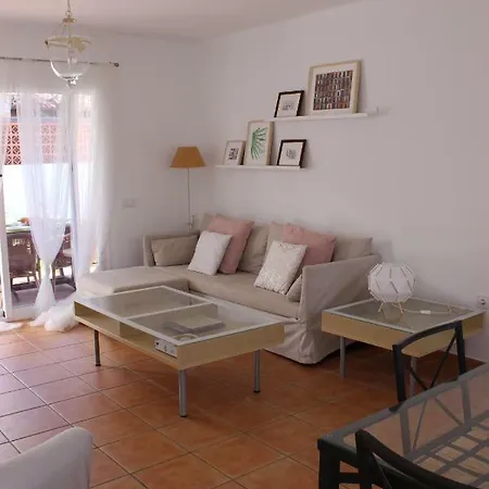 Vila Taginaste Corralejo