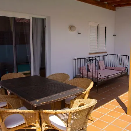 Villa Taginaste Corralejo