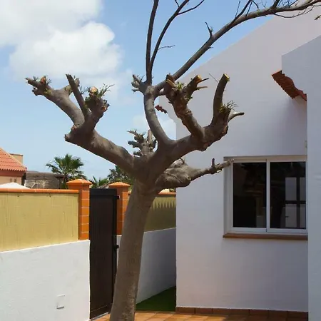 Taginaste Villa
